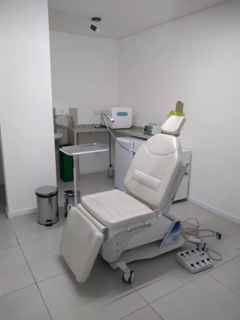 Foto 4:  — Dra Andrea Pereira Dermatologista