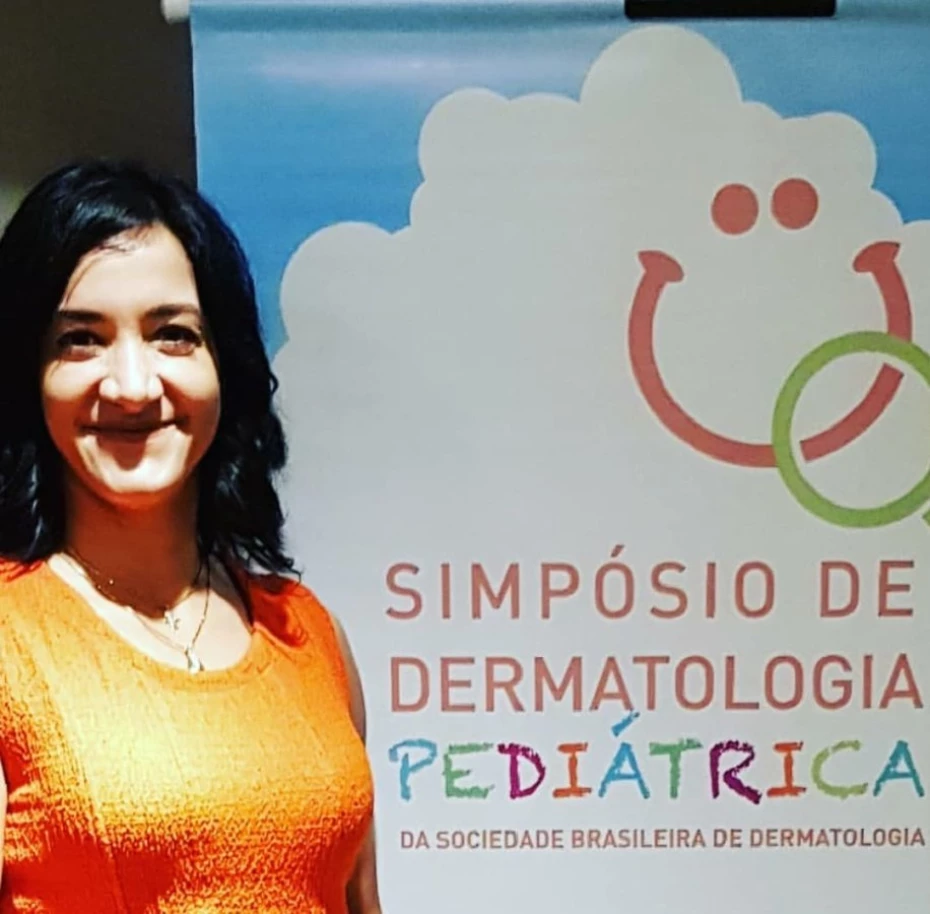 Foto 5:  — Dra Andrea Pereira Dermatologista